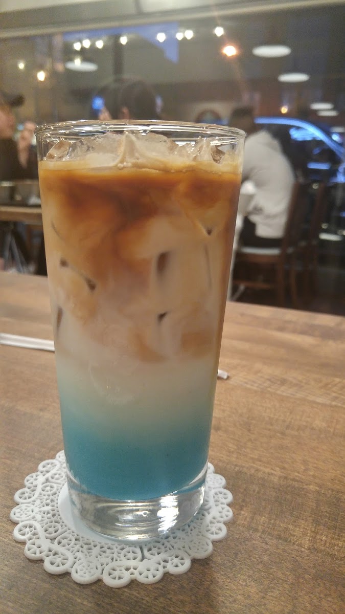 Hot Drinks